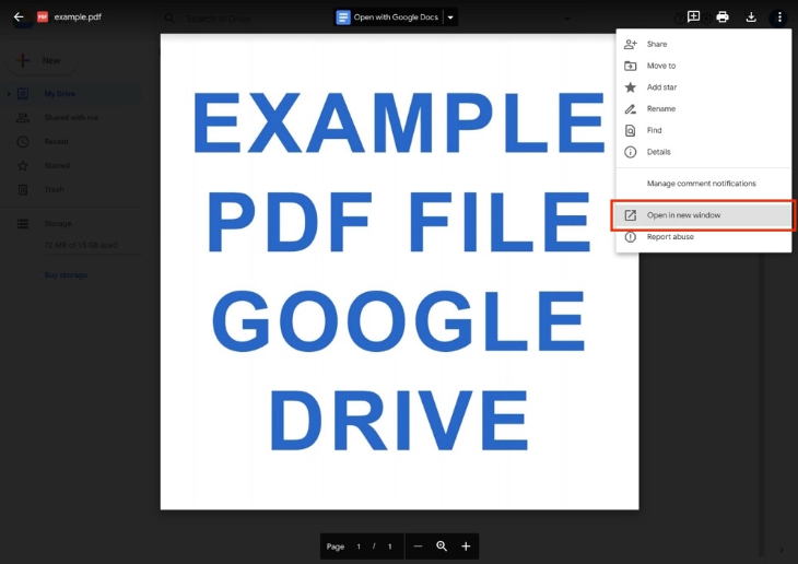 google drive 2