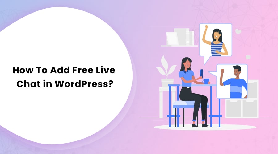 How To Add Free Live Chat in WordPress