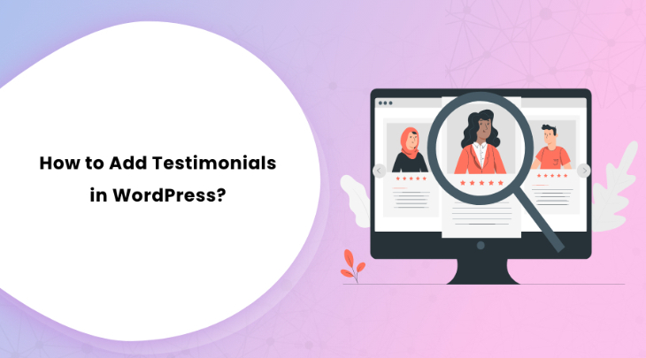 How to Add Testimonials in WordPress