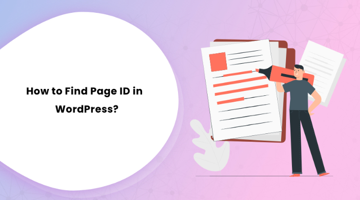 How to Find Page ID in WordPress