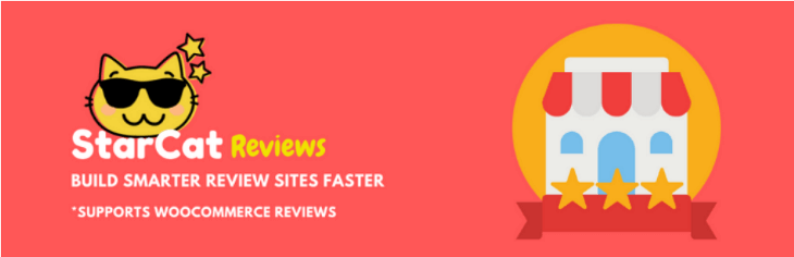 Starcat Reviews WordPress Plugin