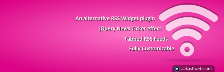 Super RSS Reader Pro WordPress Plugin