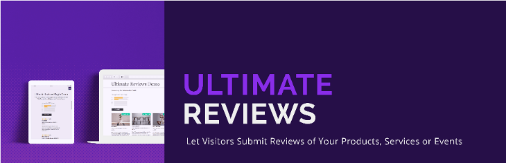 Ultimate Reviews WordPress Plugin