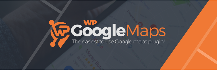 WP Google Maps Plugin